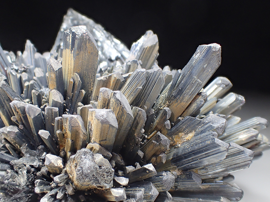 Stibnite