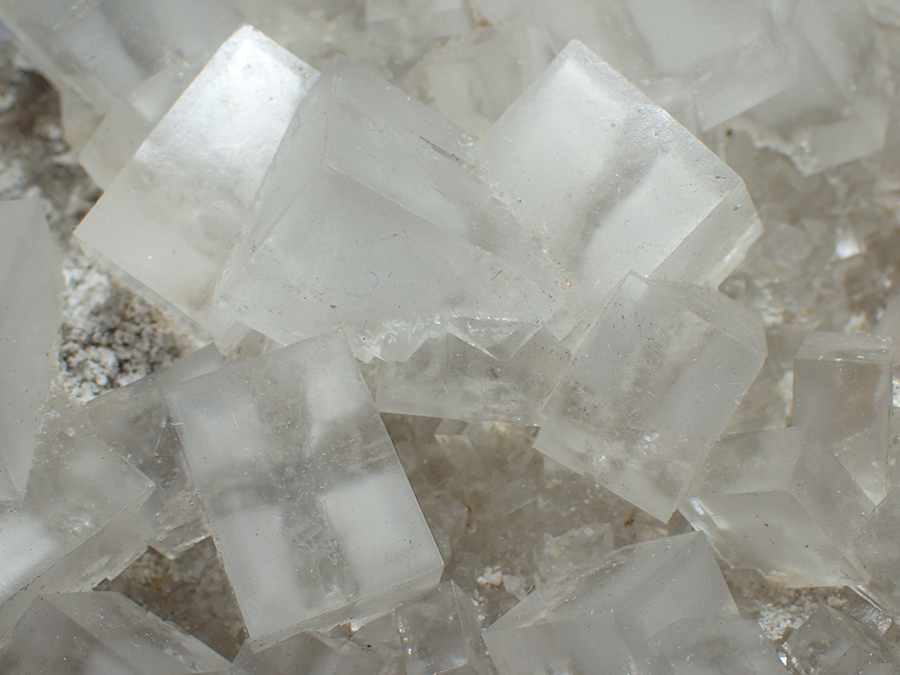 Halite