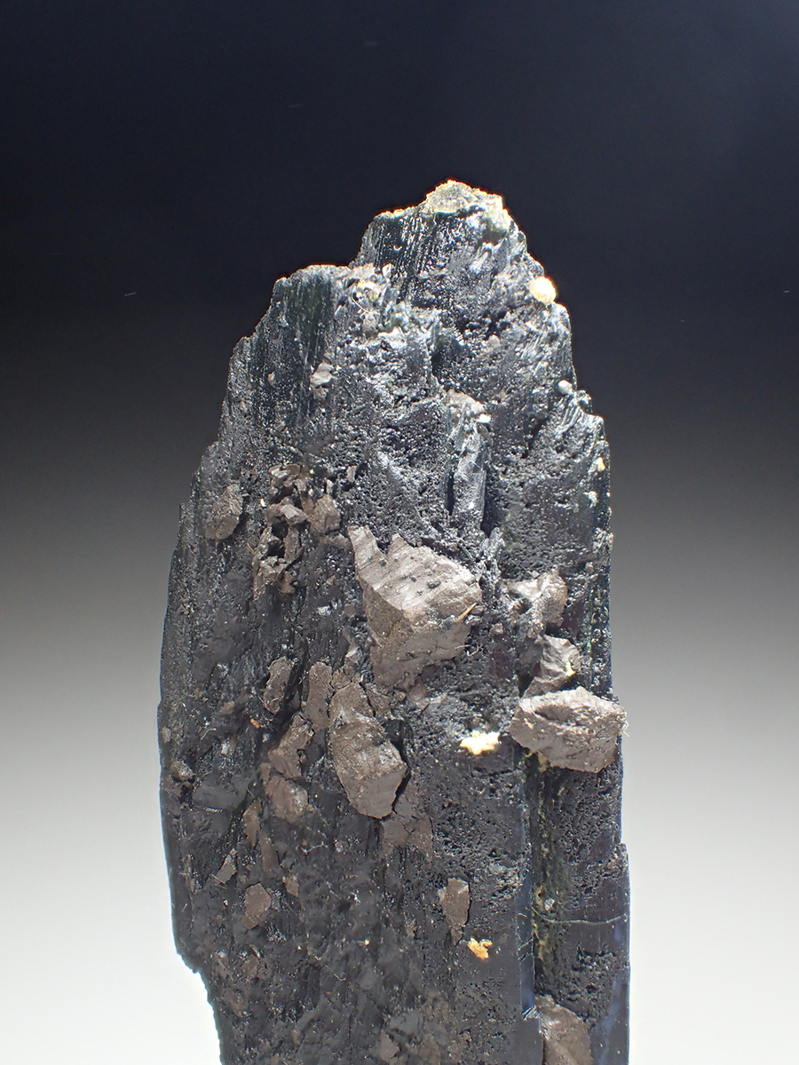 Vivianite