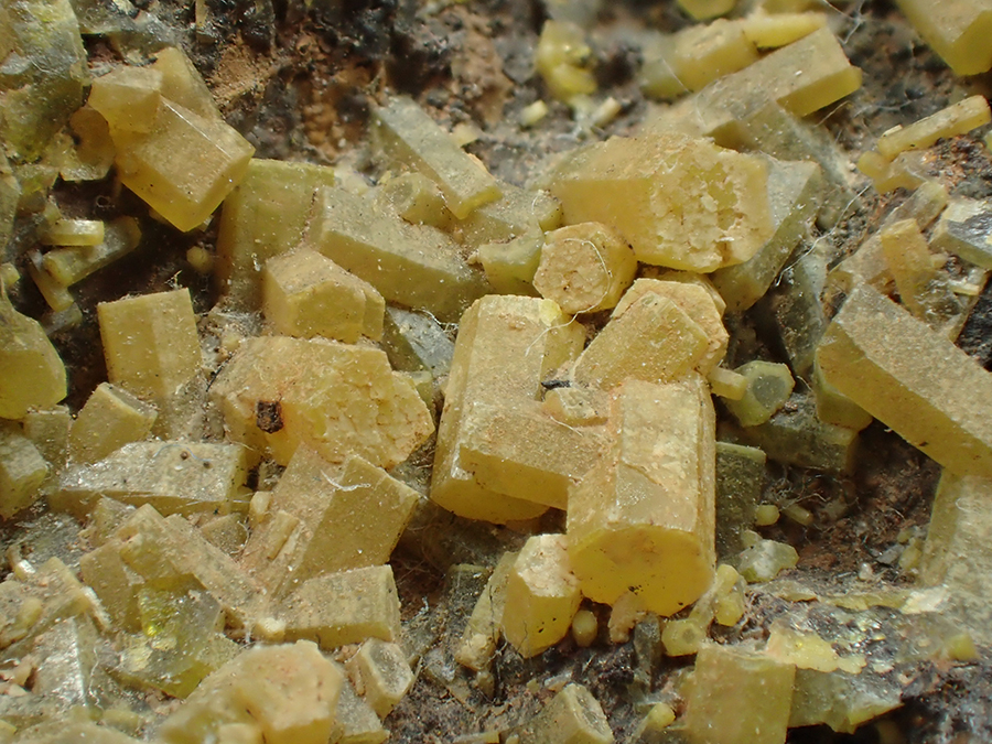 Pyromorphite