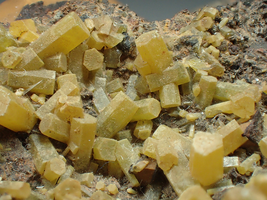 Pyromorphite