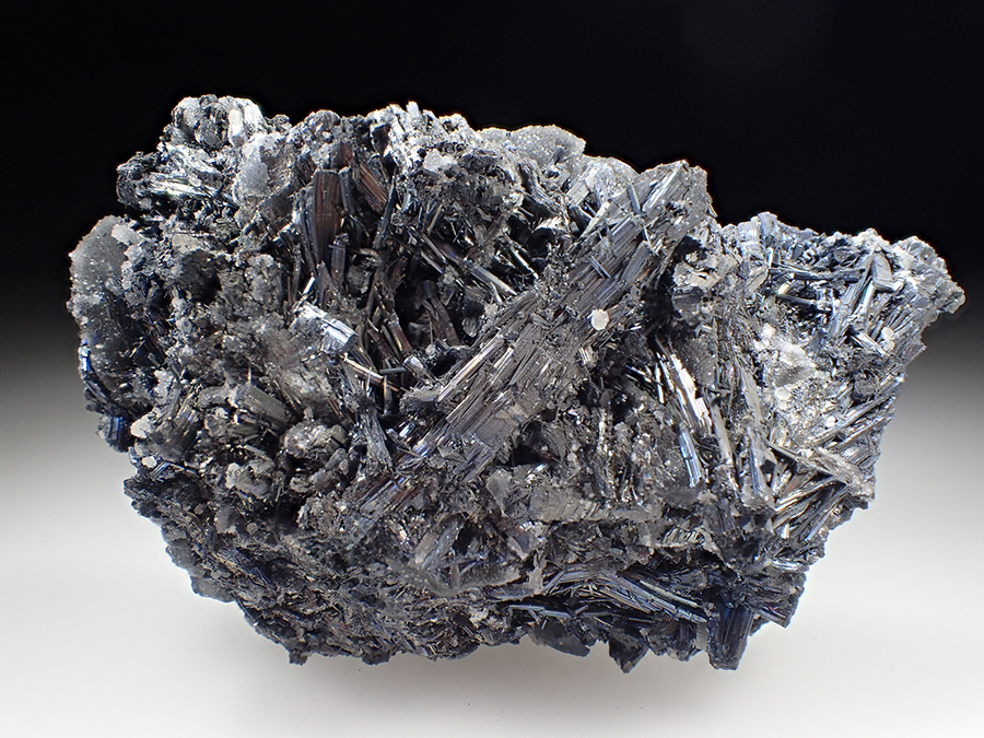 Stibnite