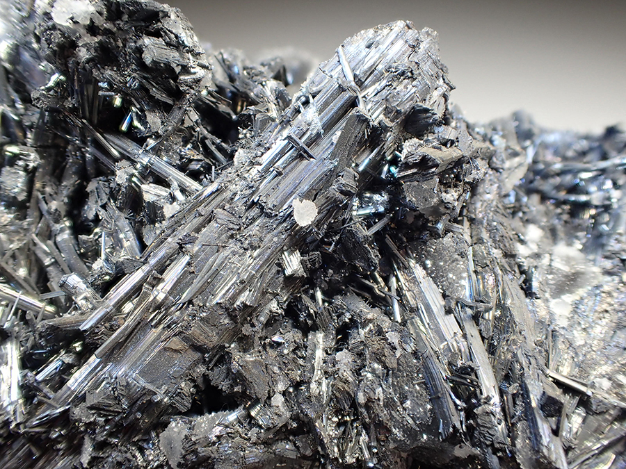 Stibnite