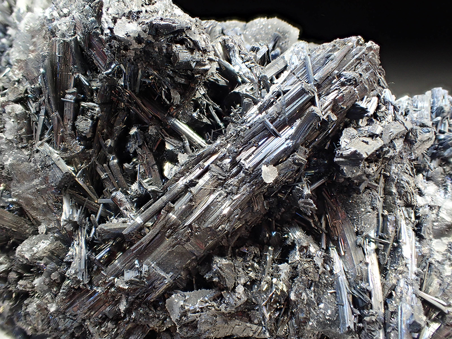 Stibnite