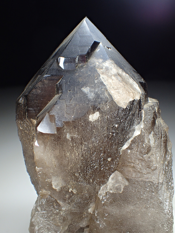 Smoky Quartz