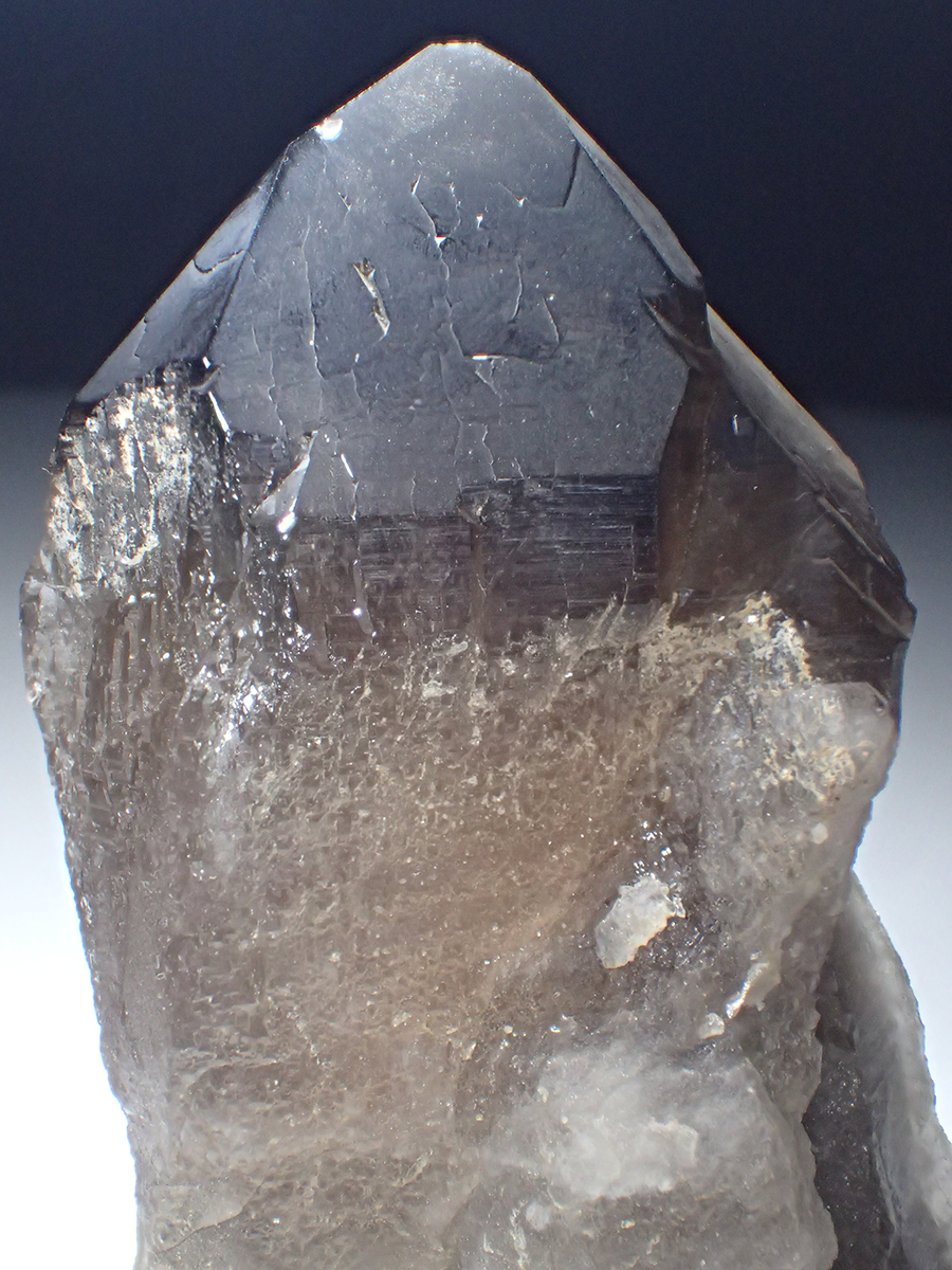 Smoky Quartz