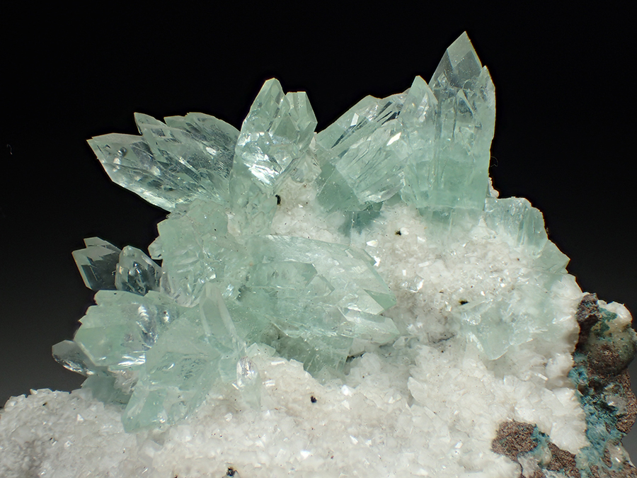 Apophyllite