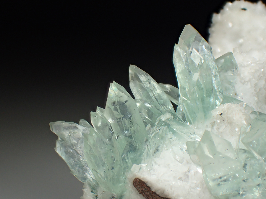 Apophyllite