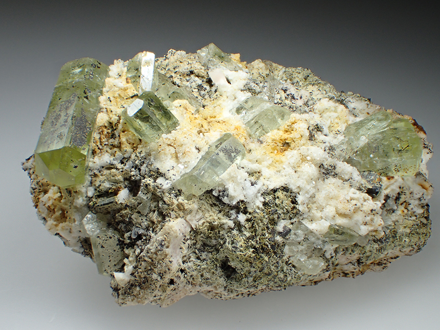 Apatite