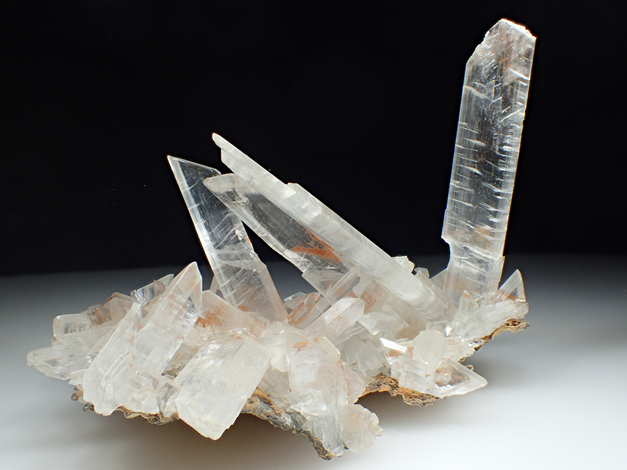 Gypsum