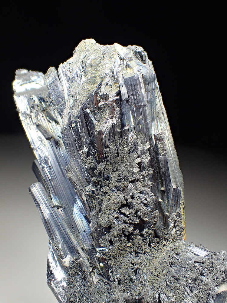 Stibnite