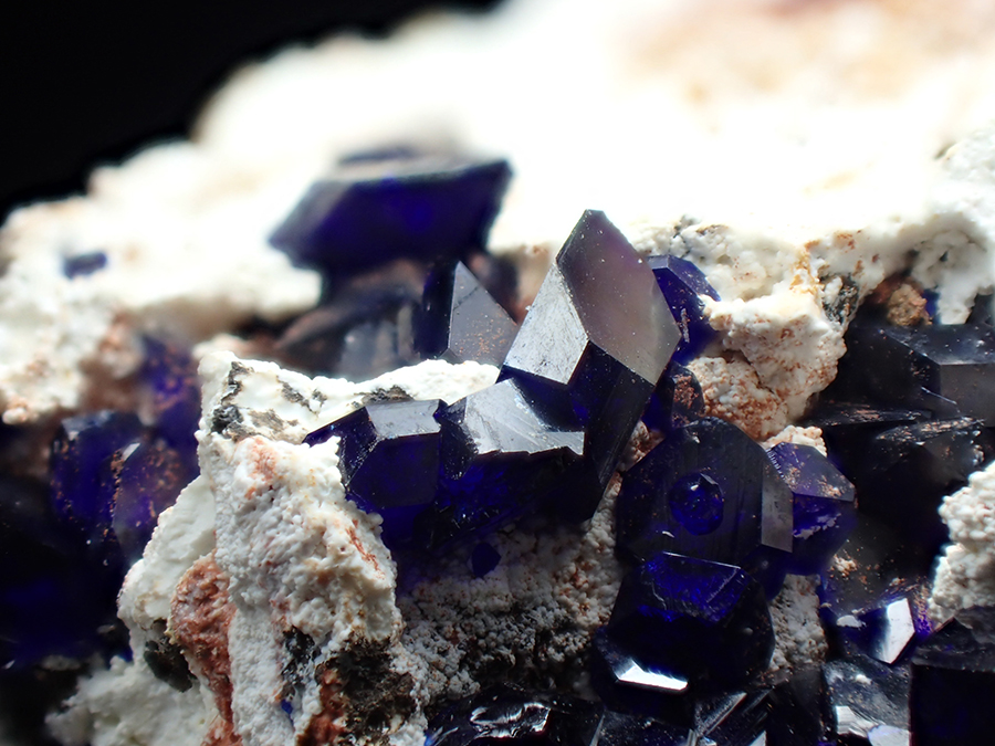 Azurite