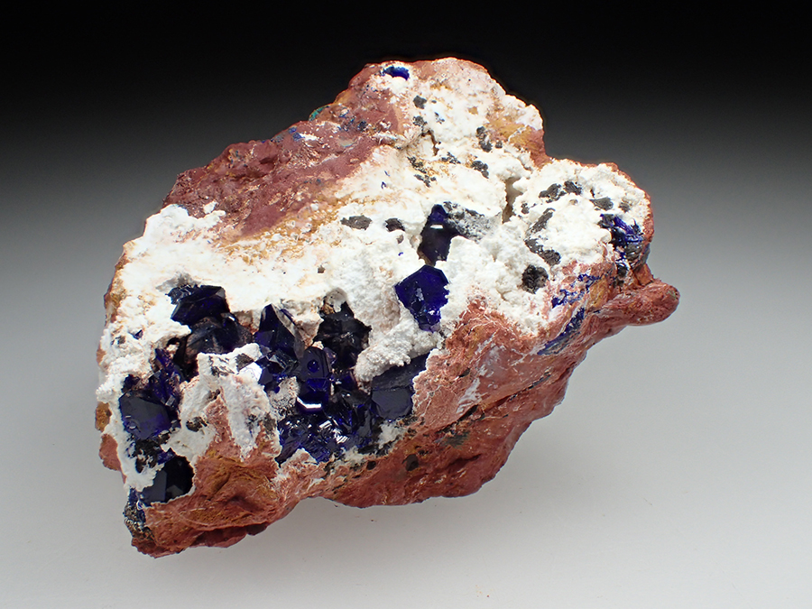 Azurite