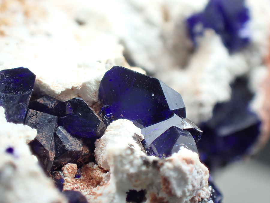 Azurite