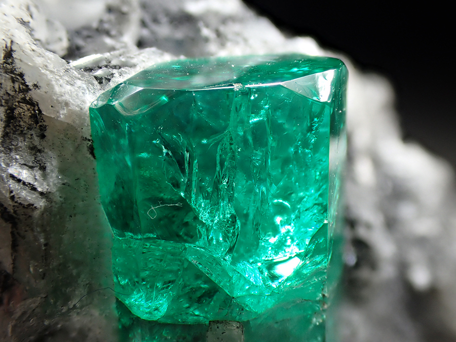 Emerald