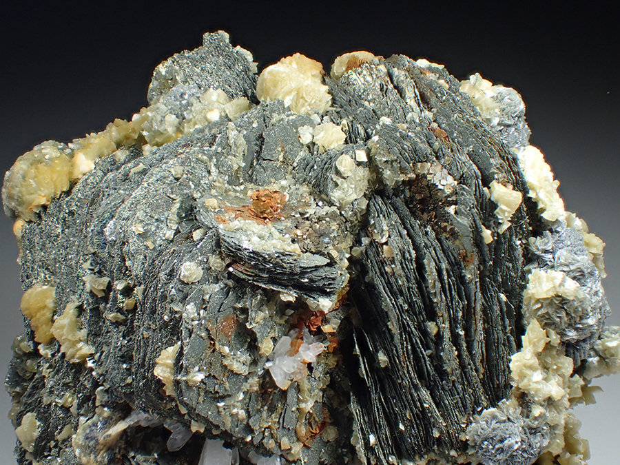 Pyrrhotite