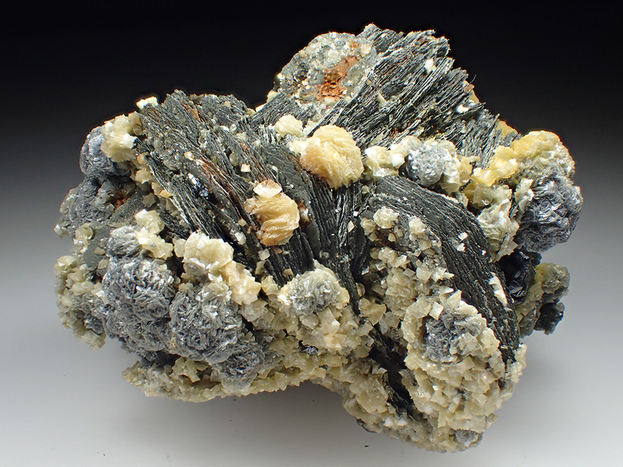 Pyrrhotite