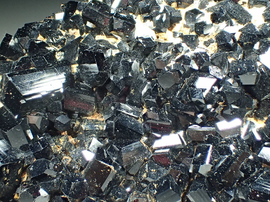 Schorl