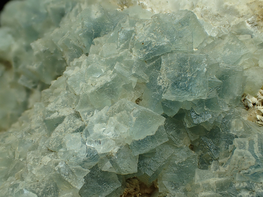 Fluorite