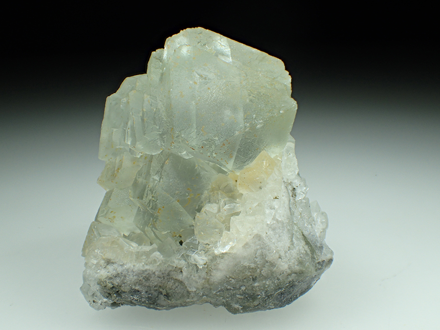 Fluorite