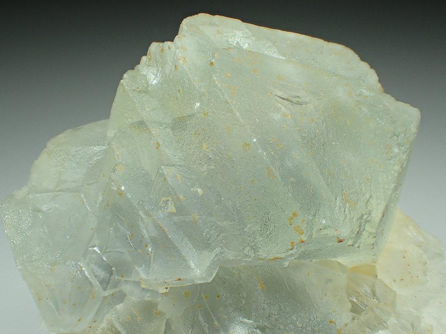 Fluorite