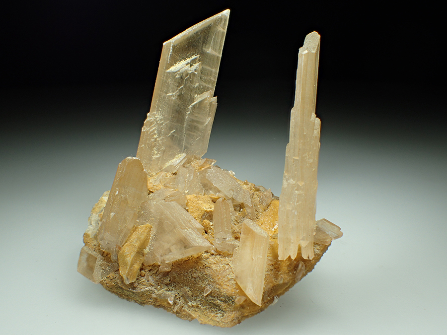 Selenite