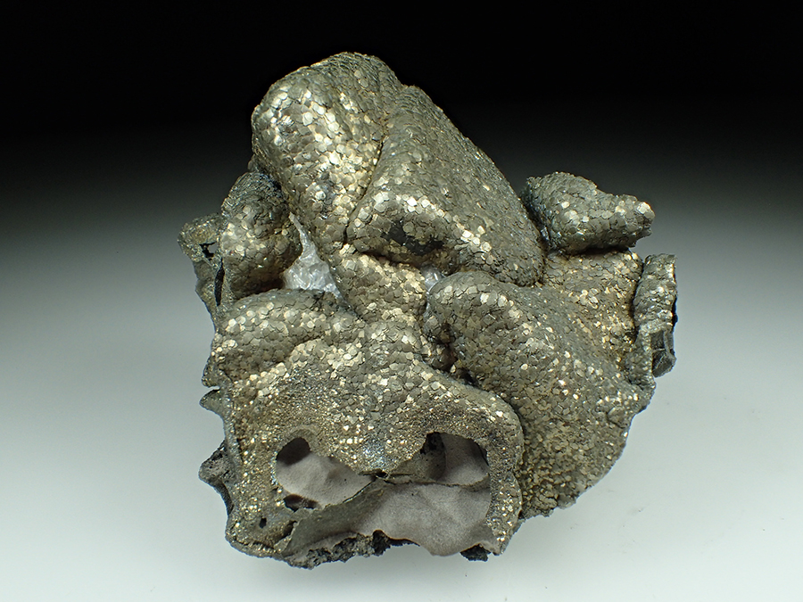 Pyrite