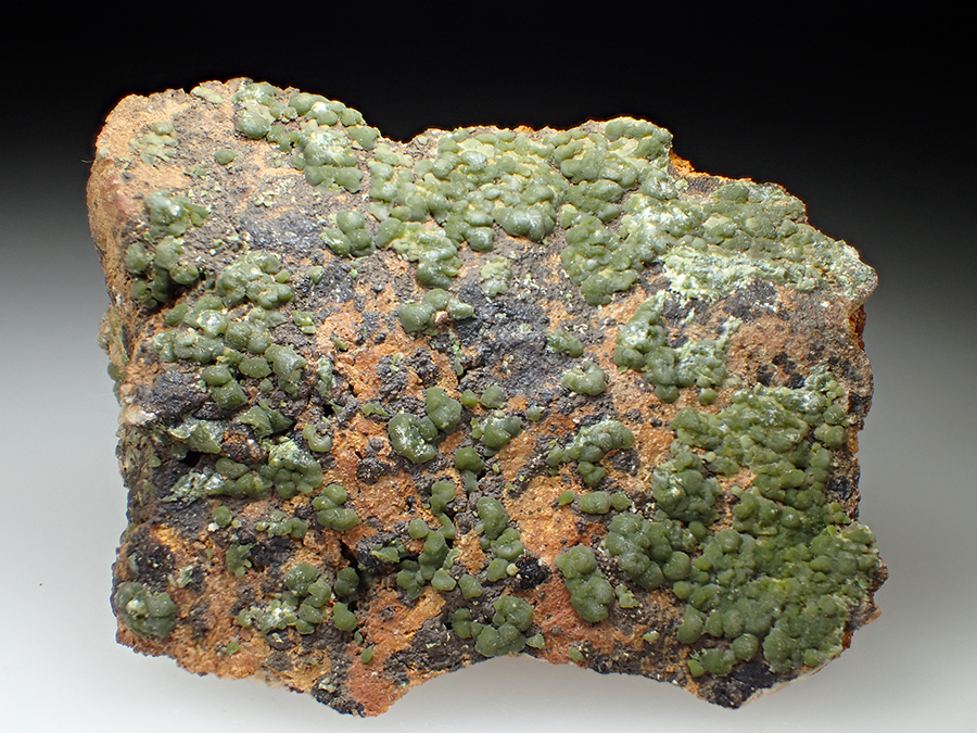 Pyromorphite