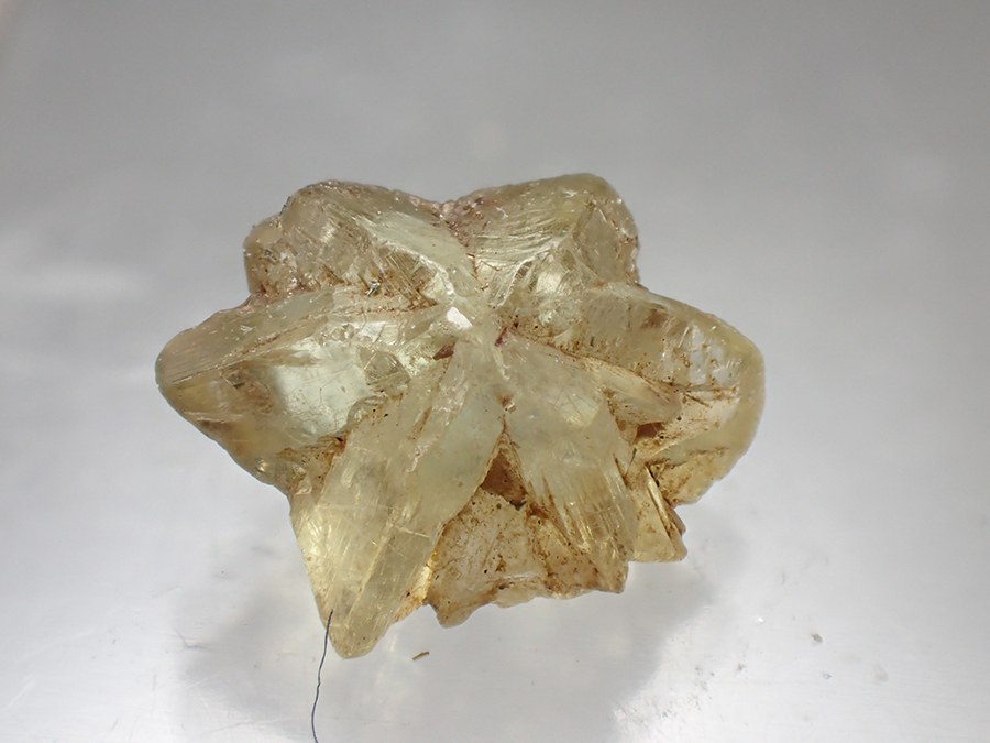 Chrysoberyl