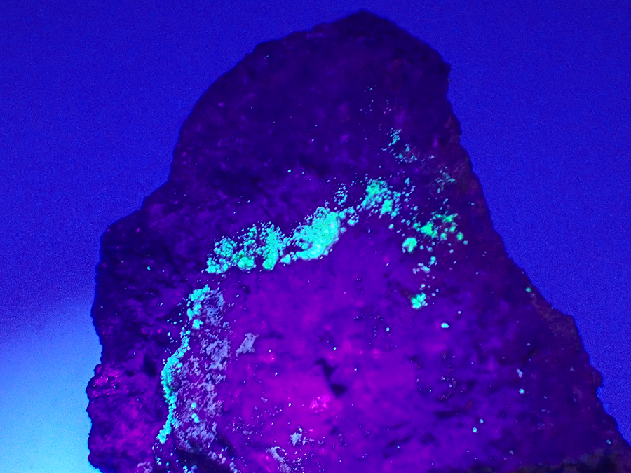 Uranopilite