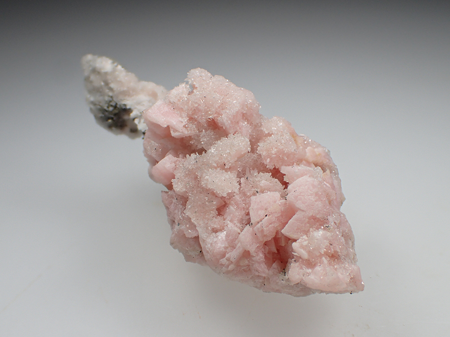 Rhodochrosite