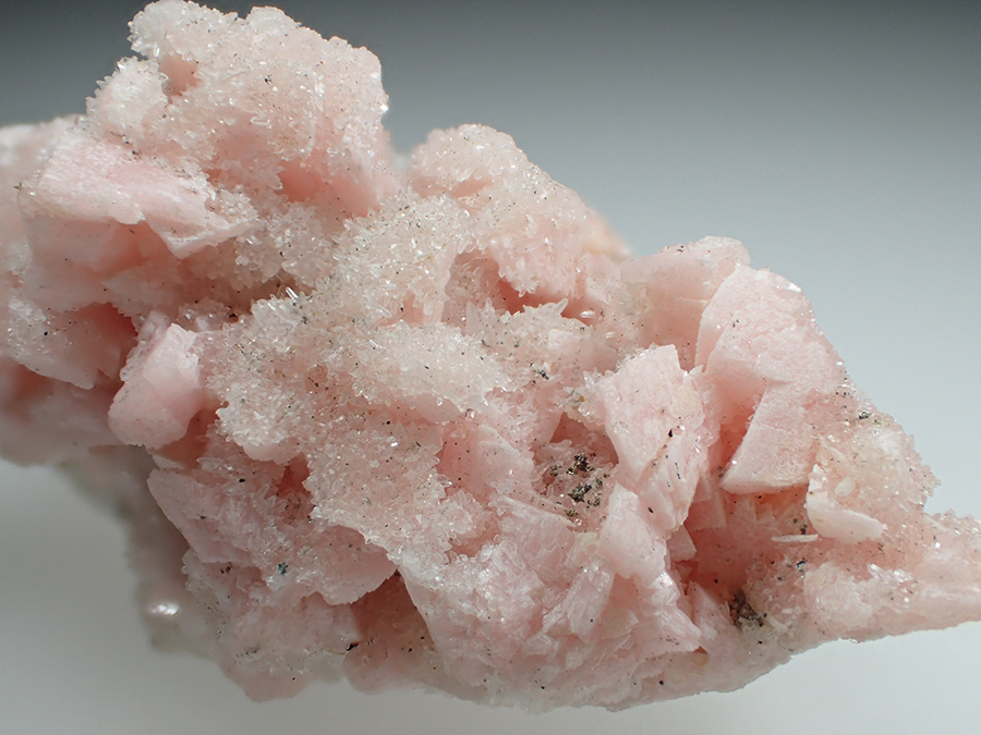 Rhodochrosite