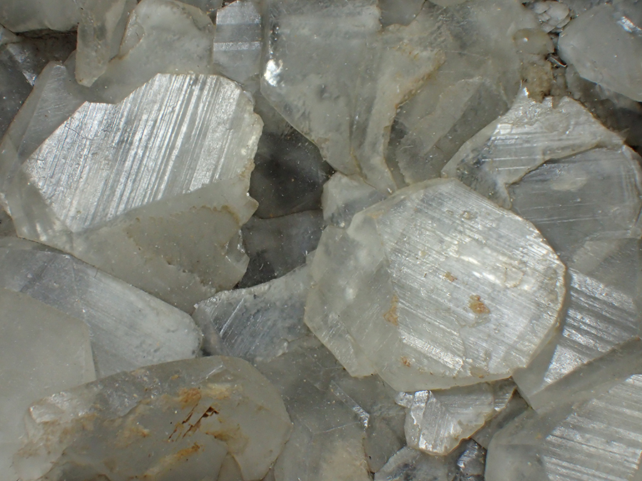 Calcite