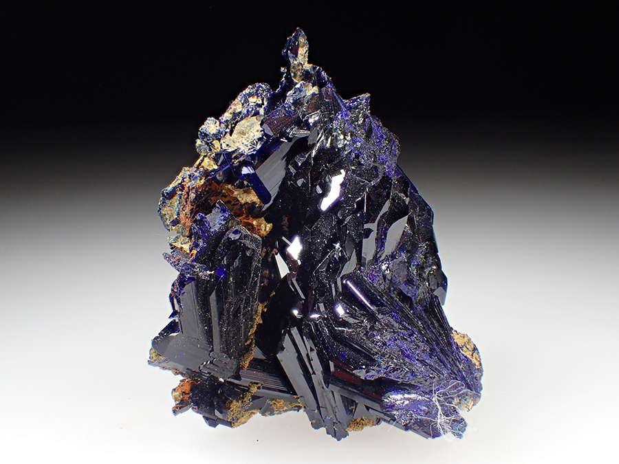 Azurite