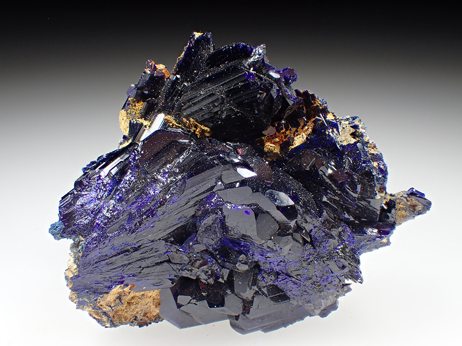 Azurite