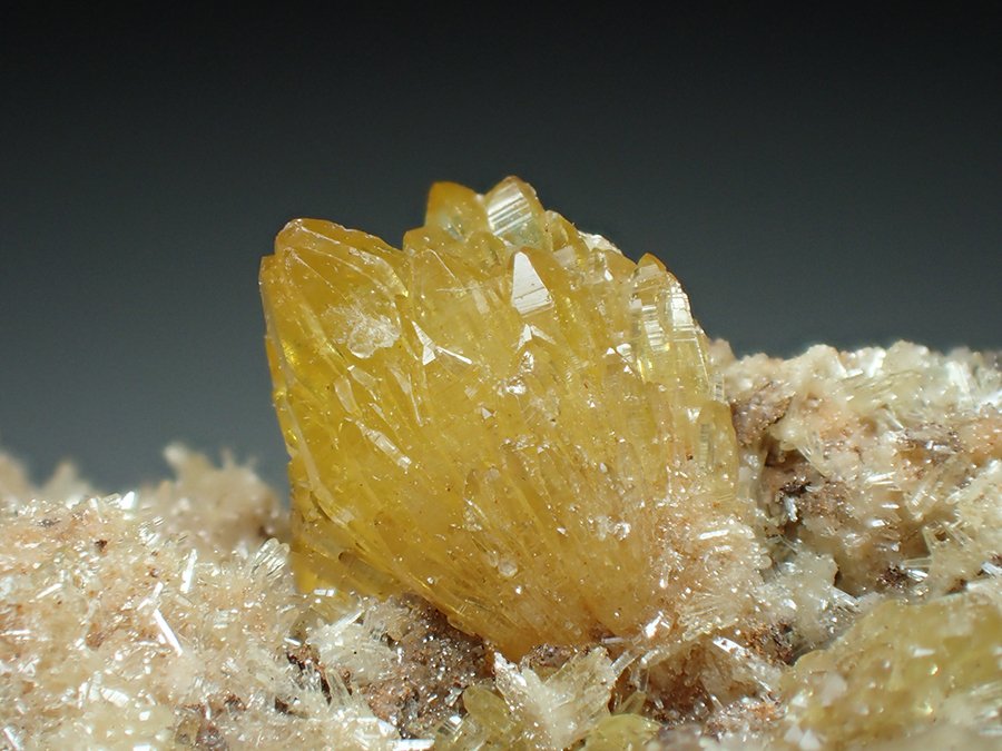 Mimetite