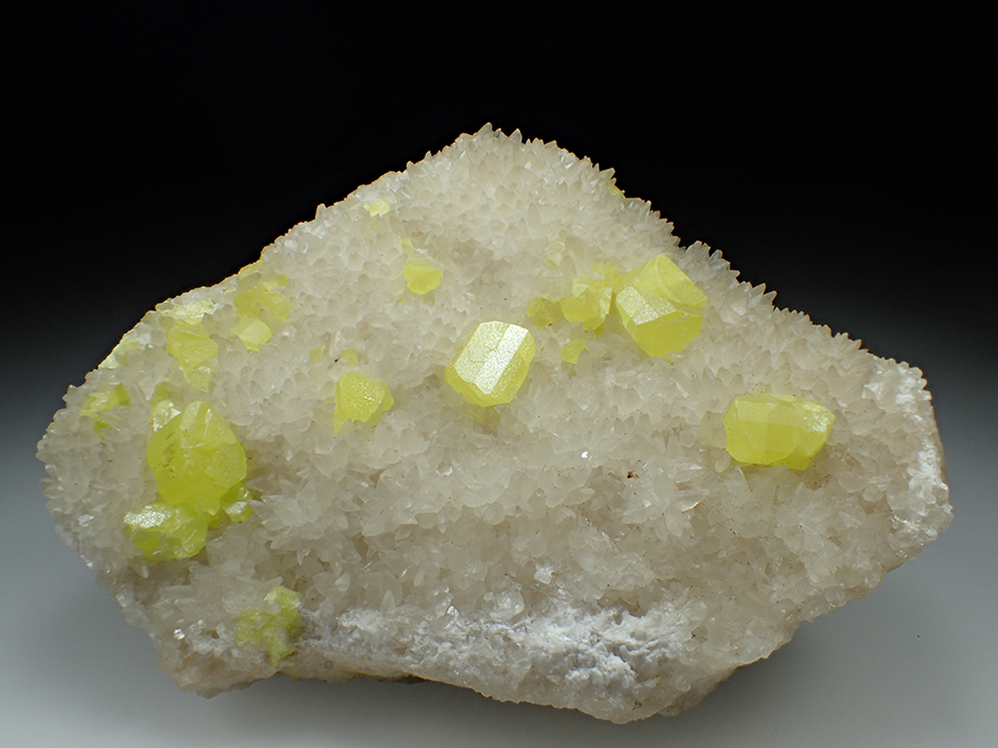 Sulphur