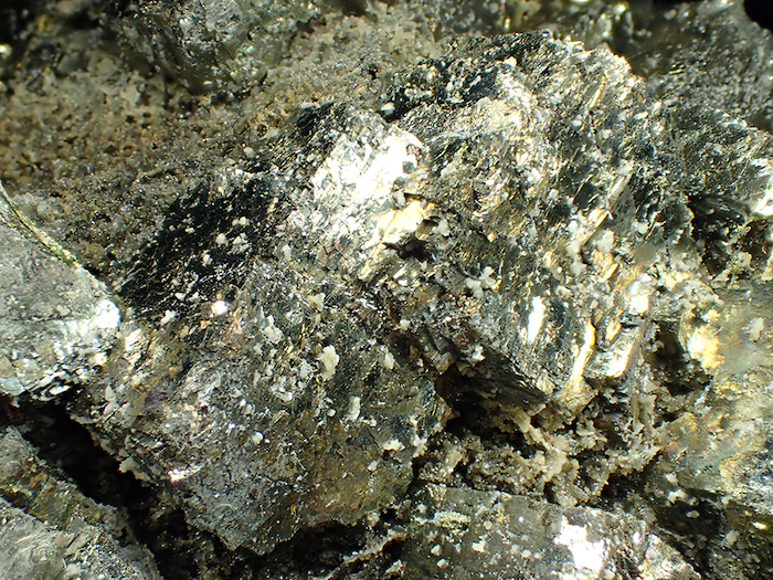 Pyrite