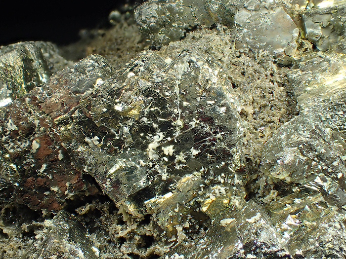 Pyrite