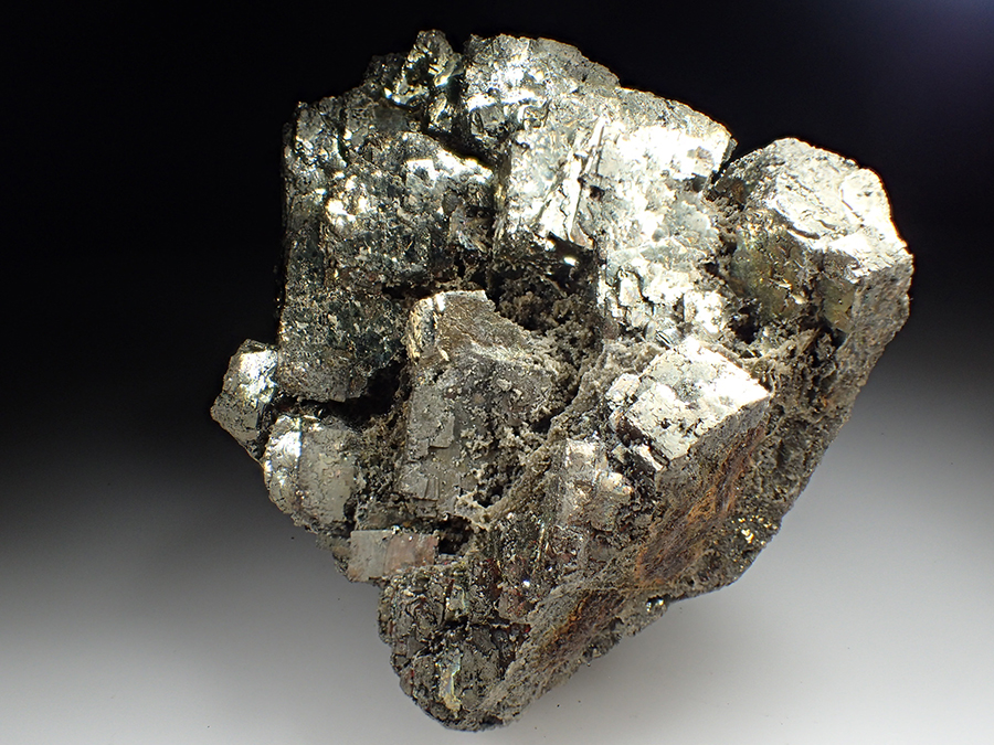 Pyrite