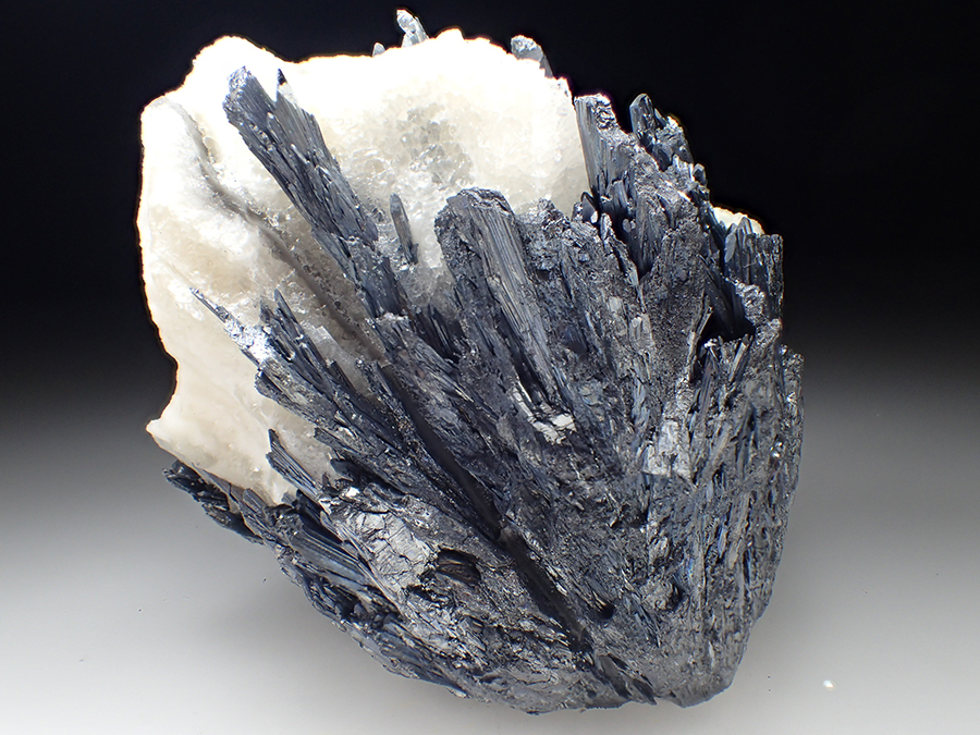 Stibnite