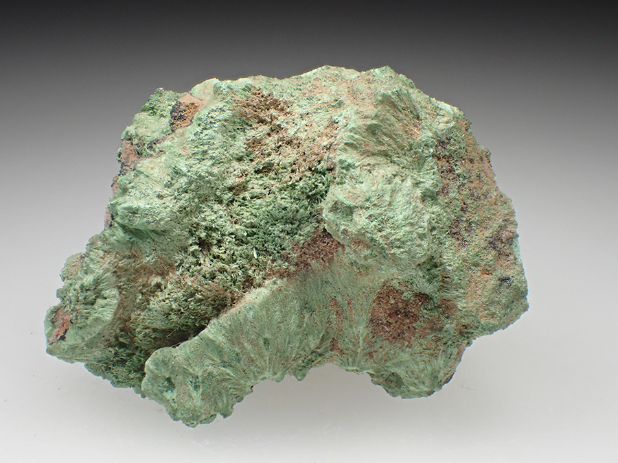 Glaukosphaerite