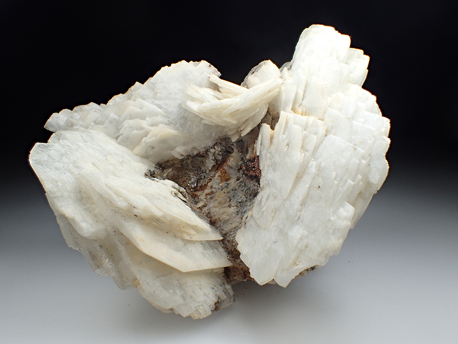 Baryte