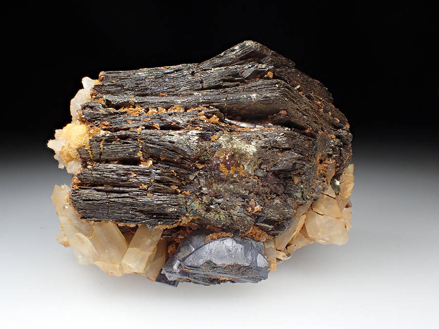 Pyrrhotite