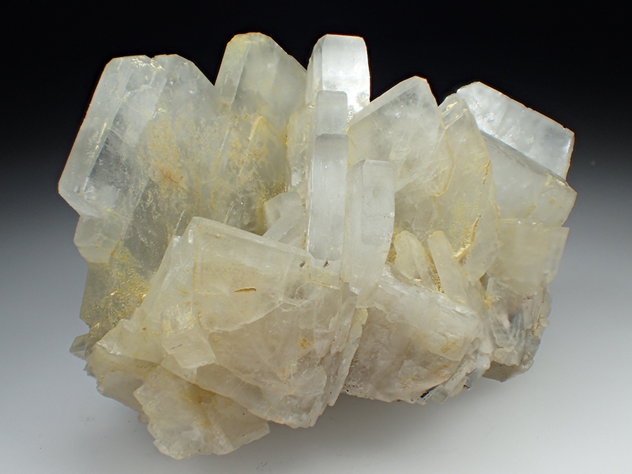 Baryte