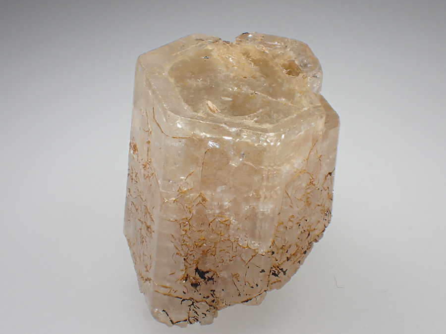 Goshenite