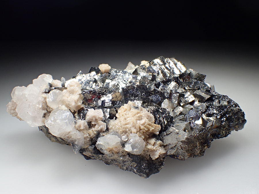 Arsenopyrite