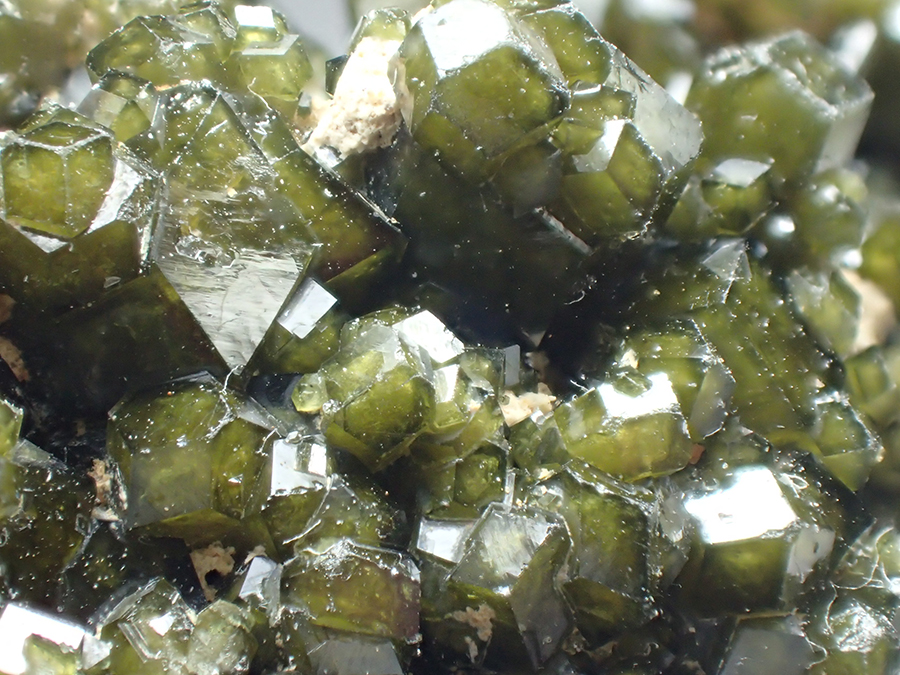 Andradite