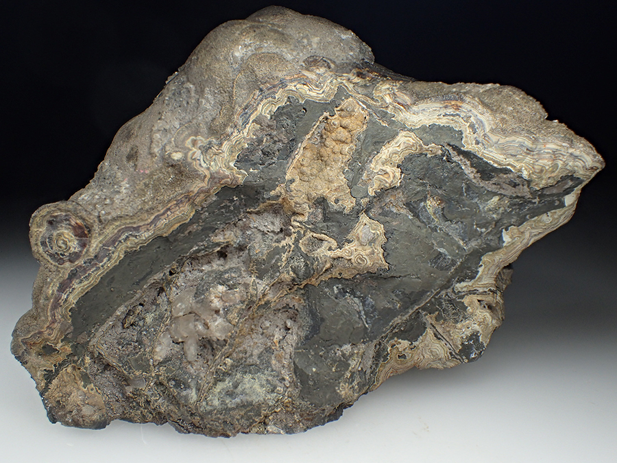 Schalenblende