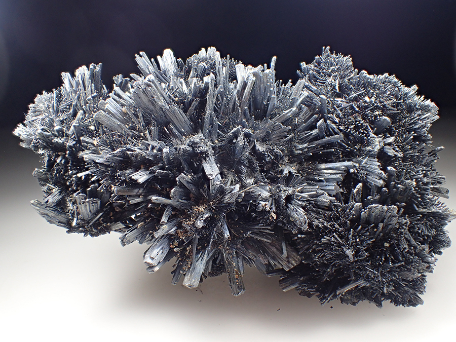 Stibnite